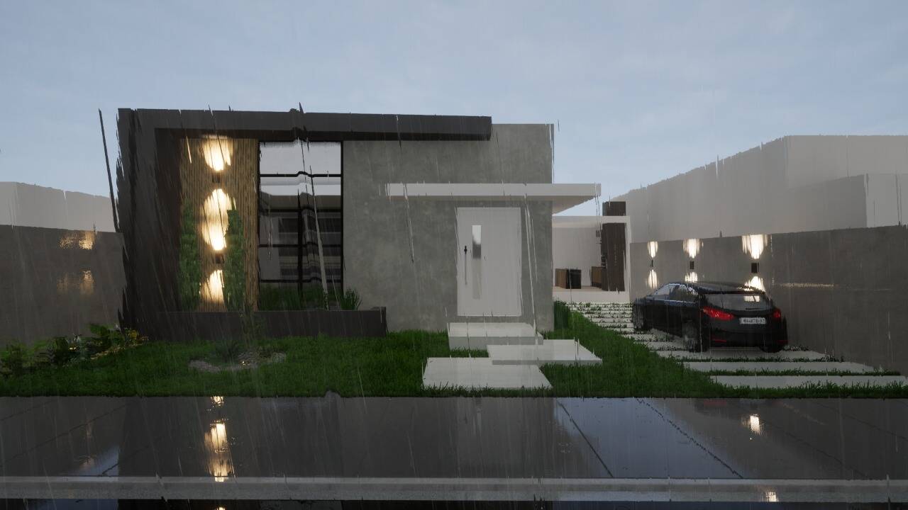 Casa à venda com 3 quartos, 134m² - Foto 5