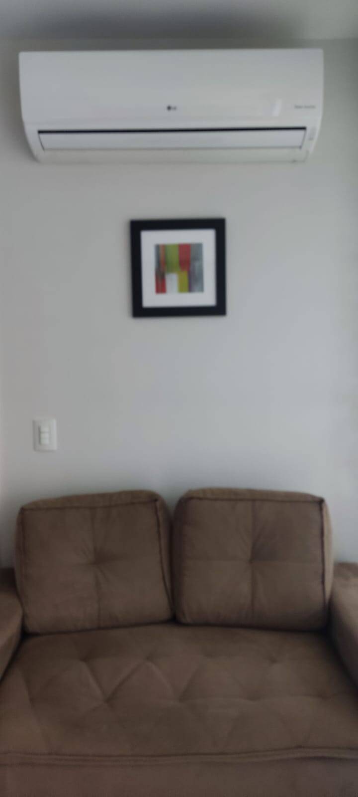 Apartamento para alugar com 1 quarto - Foto 12