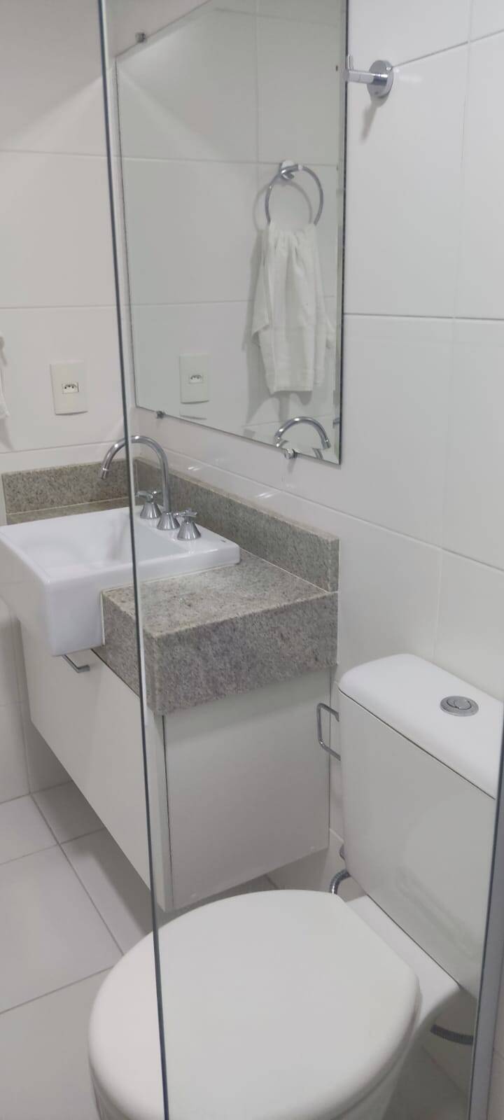 Apartamento para alugar com 1 quarto - Foto 8