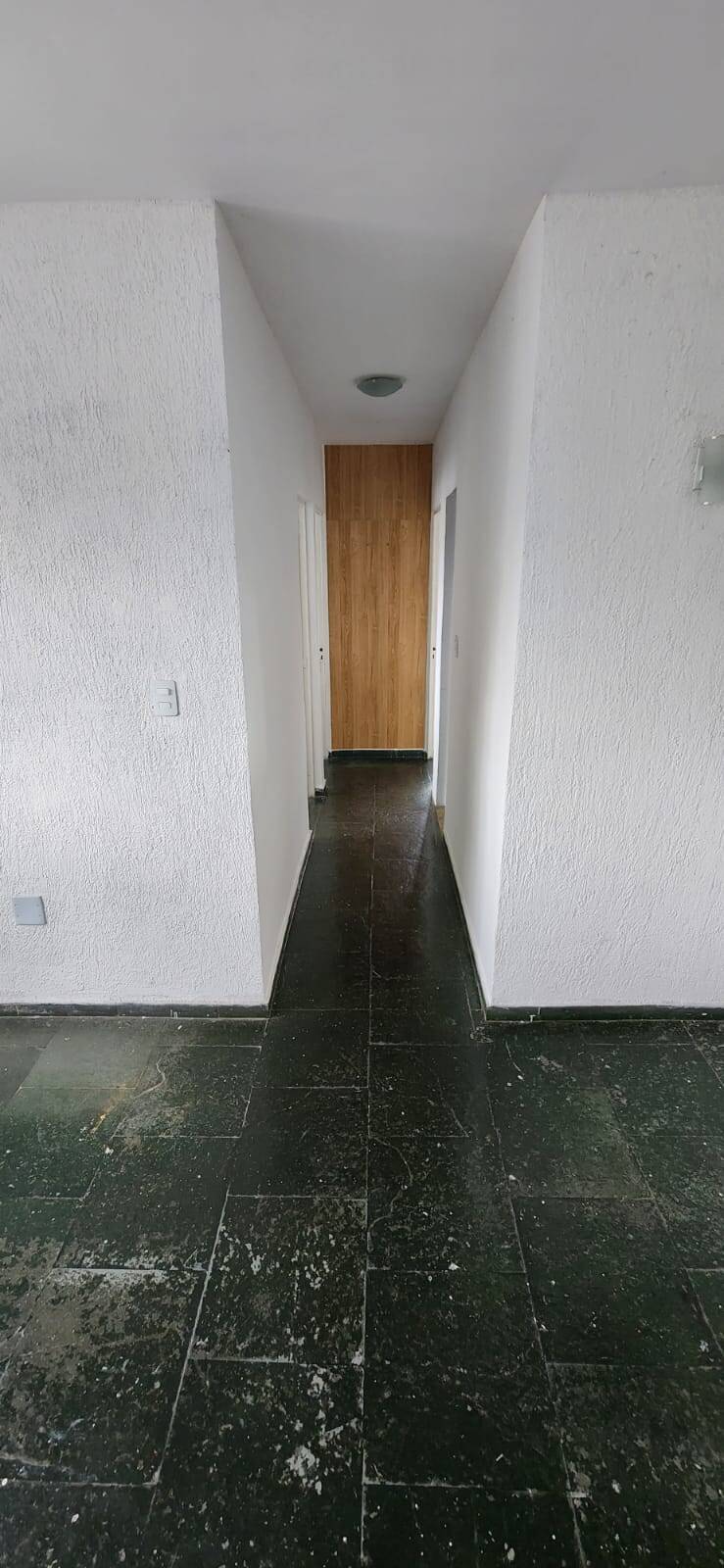 Apartamento para alugar com 3 quartos - Foto 1