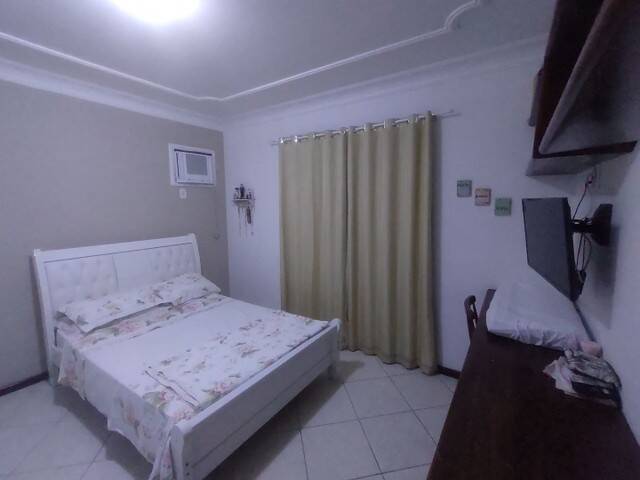 #3 - Apartamento para Venda em Campos dos Goytacazes - RJ