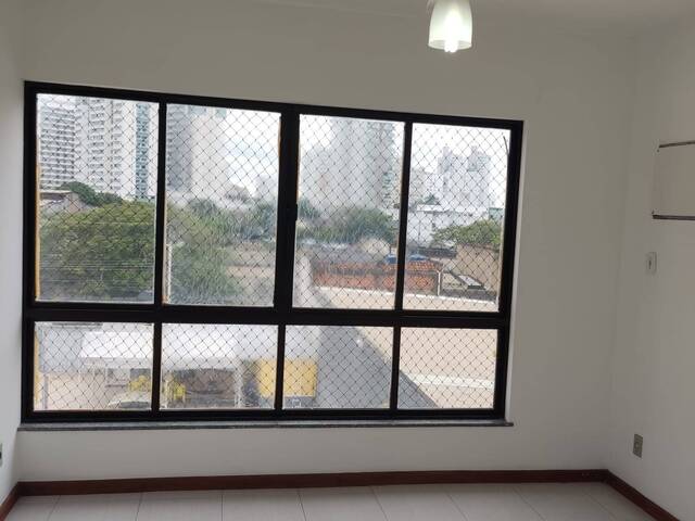 #8 - Apartamento para Locação em Campos dos Goytacazes - RJ