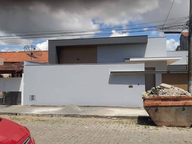 #31 - Casa para Venda em Campos dos Goytacazes - RJ - 2