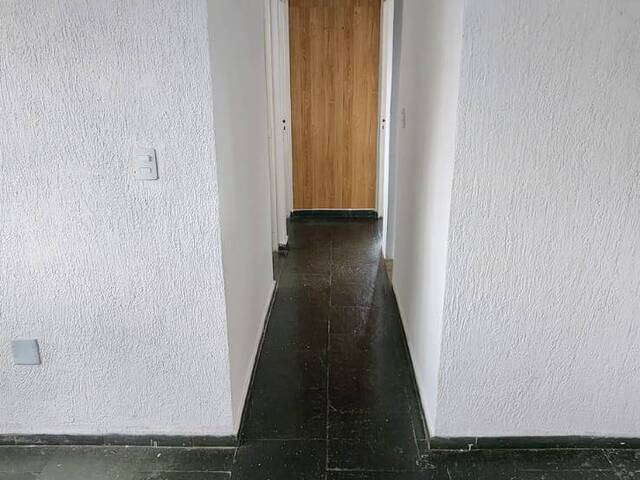 #39 - Apartamento para Locação em Campos dos Goytacazes - RJ