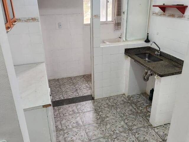 #39 - Apartamento para Locação em Campos dos Goytacazes - RJ